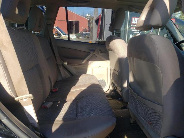 Photo 11 from auction – 2005 TOYOTA RAV4 with VIN JTEHD20V050046669