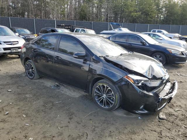 Photo 4 from auction – 2016 TOYOTA COROLLA L with VIN 2T1BURHE8GC738162