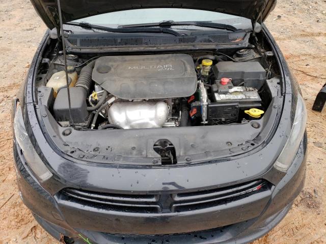 Photo 11 from auction – 2014 DODGE DART SXT with VIN 1C3CDFBB1ED859699