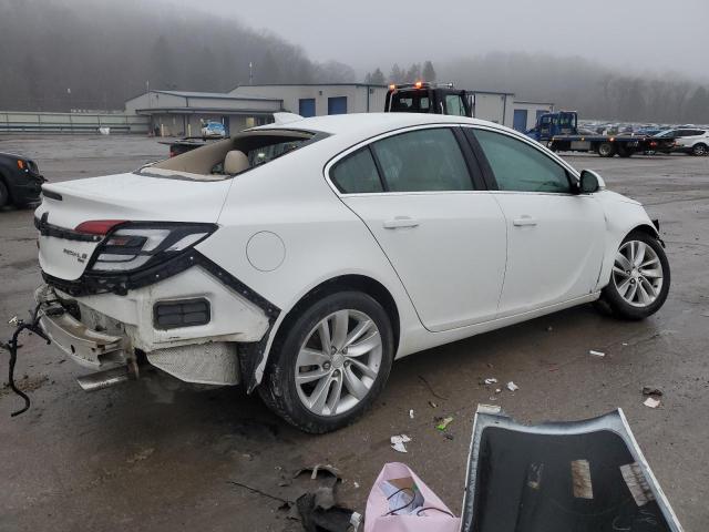 Photo 3 from auction – 2015 BUICK REGAL with VIN 2G4GL5EX2F9282113