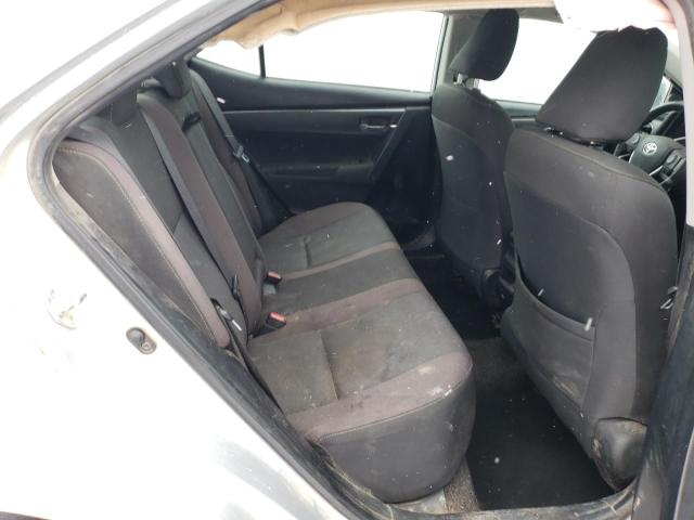 Photo 10 from auction – 2018 TOYOTA COROLLA L with VIN 2T1BURHE1JC974501