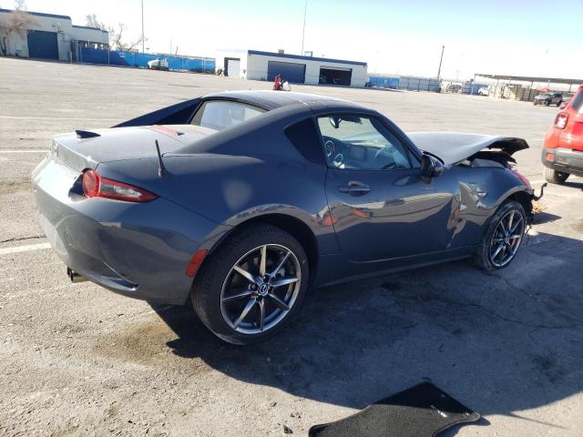 Photo 3 from auction – 2021 MAZDA MX-5 MIATA with VIN JM1NDAM73M0454689