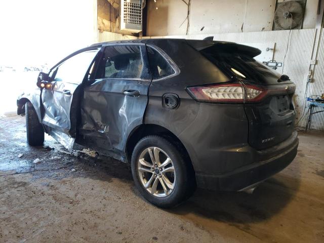 Photo 2 from auction – 2015 FORD EDGE SEL with VIN 2FMTK3J80FBB20901