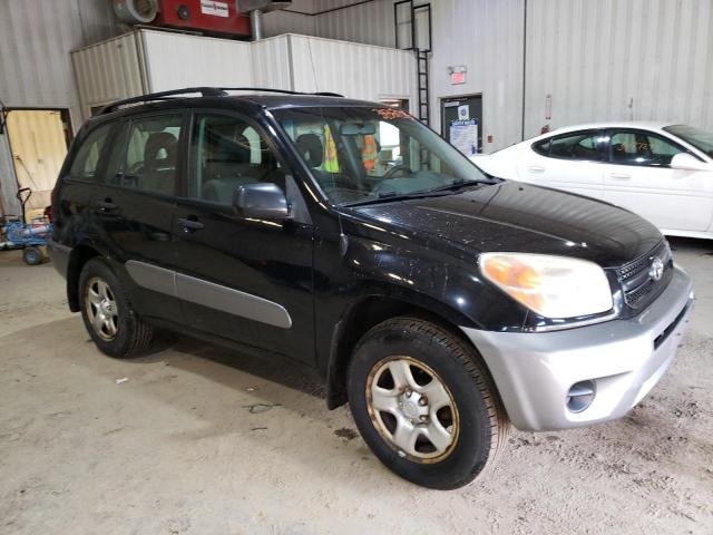 Photo 4 from auction – 2004 TOYOTA RAV4 with VIN JTEGD20V940022087
