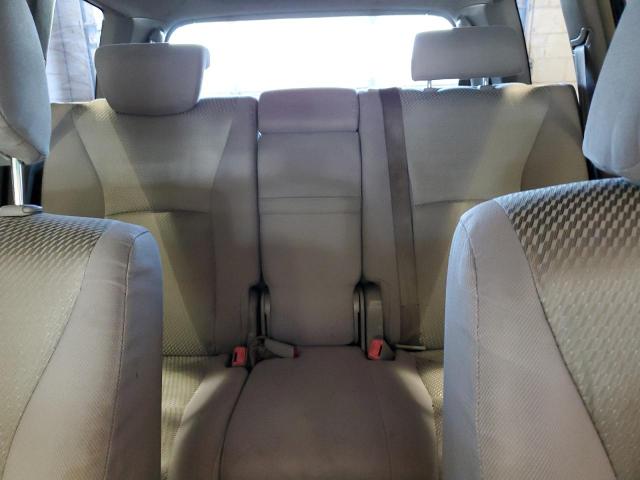 Photo 10 from auction – 2005 TOYOTA HIGHLANDER with VIN JTEDP21A850089223