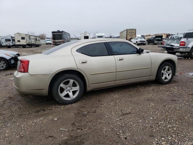 Photo 3 from auction – 2008 DODGE CHARGER with VIN 2B3LA43G08H198730