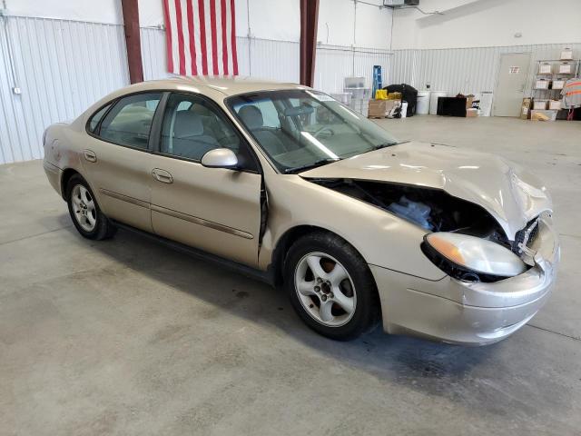 Photo 4 from auction – 2000 FORD TAURUS with VIN 1FAFP53U6YA111844