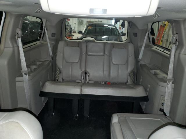 Photo 10 from auction – 2011 CHRYSLER TOWN & COU with VIN 2A4RR6DG7BR666797