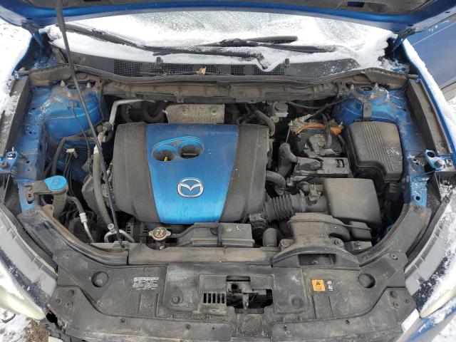 Photo 12 from auction – 2013 MAZDA CX-5 GT with VIN JM3KE4DE9D0153013