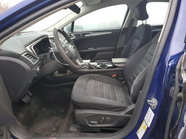 Photo 7 from auction – 2016 FORD FUSION SE with VIN 3FA6P0H76GR199739