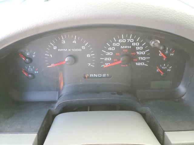 Photo 9 from auction – 2004 FORD F150 SUPER with VIN 1FTRW14W54KA06669