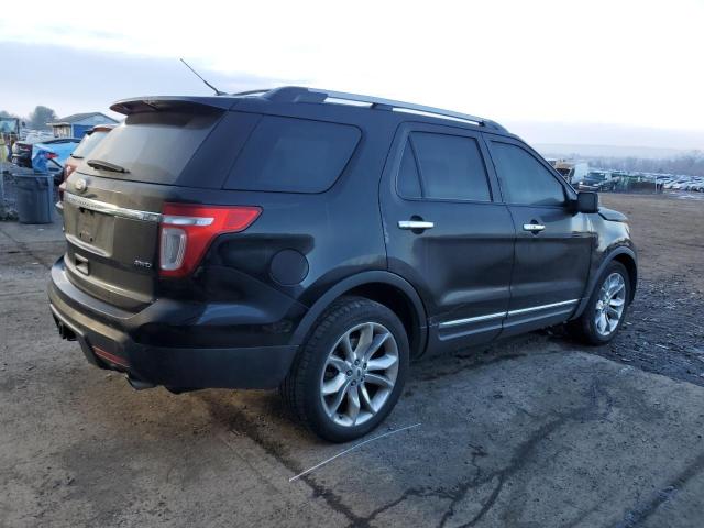 Photo 3 from auction – 2012 FORD EXPLORER L with VIN 1FMHK8F89CGA23308
