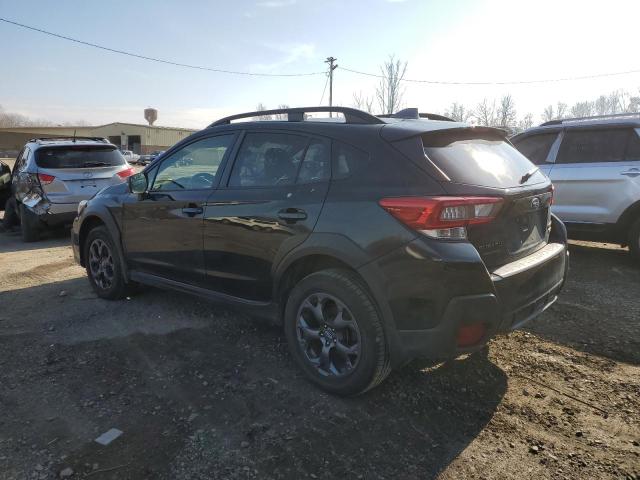 Photo 2 from auction – 2021 SUBARU CROSSTREK with VIN JF2GTHSC3MH219765