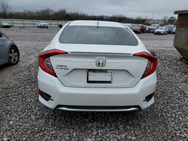 Photo 6 from auction – 2019 HONDA CIVIC EXL with VIN 19XFC1F77KE009073