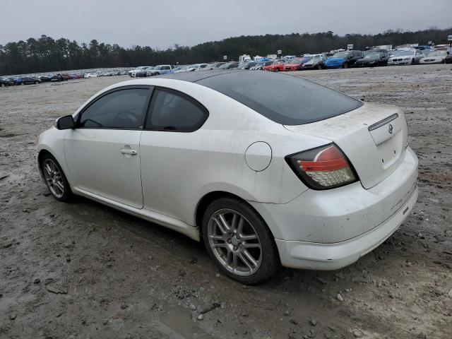 Photo 2 from auction – 2007 TOYOTA SCION TC with VIN JTKDE177470214696
