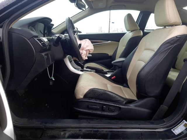 Photo 7 from auction – 2015 HONDA ACCORD EXL with VIN 1HGCT1B87FA012793
