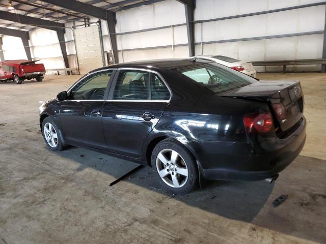 Photo 2 from auction – 2008 VOLKSWAGEN JETTA SE with VIN 3VWRM71K48M067985