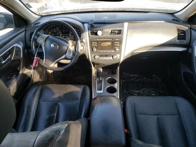 Photo 8 from auction – 2014 NISSAN ALTIMA 2.5 with VIN 1N4AL3AP0EC125391