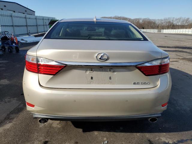 Photo 6 from auction – 2015 LEXUS ES 350 with VIN JTHBK1GG8F2177872