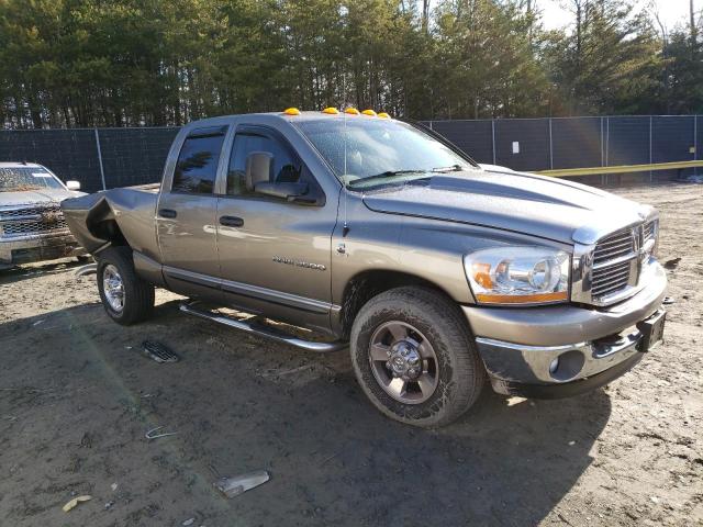 Photo 4 from auction – 2006 DODGE RAM 3500 S with VIN 3D7LL38C36G289924