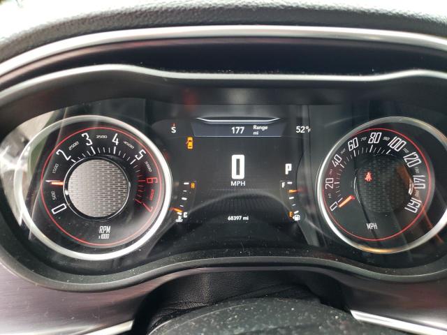 Photo 9 from auction – 2018 DODGE CHALLENGER with VIN 2C3CDZBT2JH161318