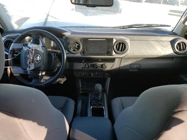 Photo 8 from auction – 2018 TOYOTA TACOMA DOU with VIN 3TMBZ5DN4JM015682