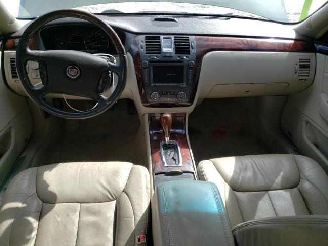 Photo 8 from auction – 2011 CADILLAC DTS PREMIU with VIN 1G6KH5E62BU148323