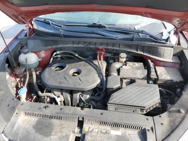 Photo 12 from auction – 2017 HYUNDAI TUCSON LIM with VIN KM8J33A41HU445264