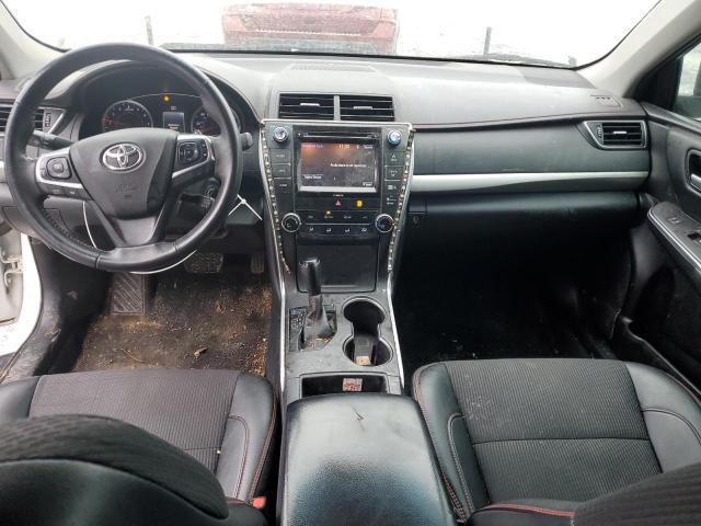 Photo 8 from auction – 2017 TOYOTA CAMRY LE with VIN 4T1BF1FK6HU323359