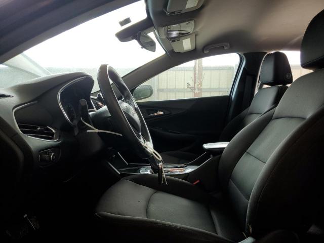 Photo 7 from auction – 2017 CHEVROLET MALIBU LT with VIN 1G1ZE5ST4HF174846