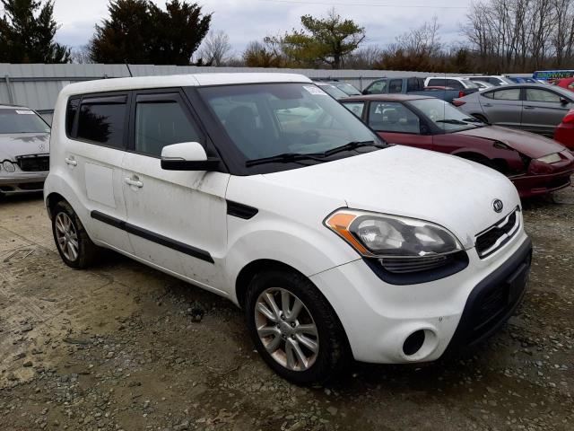 Photo 4 from auction – 2012 KIA SOUL with VIN KNDJT2A61C7463996