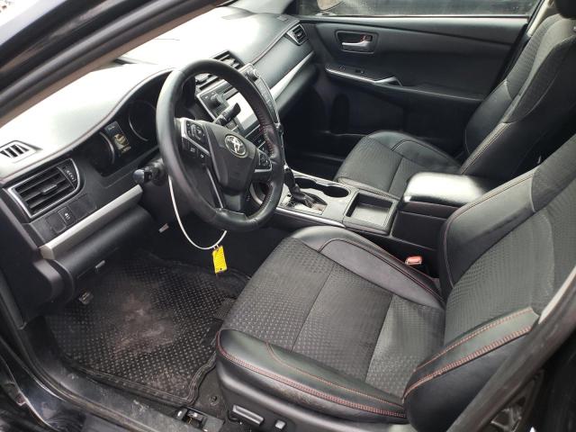 Photo 7 from auction – 2015 TOYOTA CAMRY LE with VIN 4T1BF1FK4FU079112