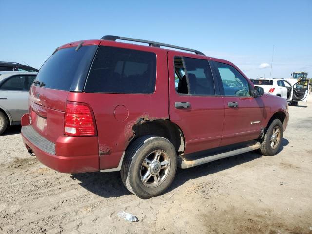 Photo 3 from auction – 2004 FORD EXPLORER X with VIN 1FMZU73KX4UA12832