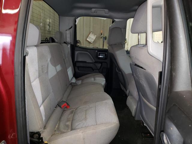 Photo 10 from auction – 2015 GMC SIERRA K15 with VIN 1GTV2TEC0FZ365304