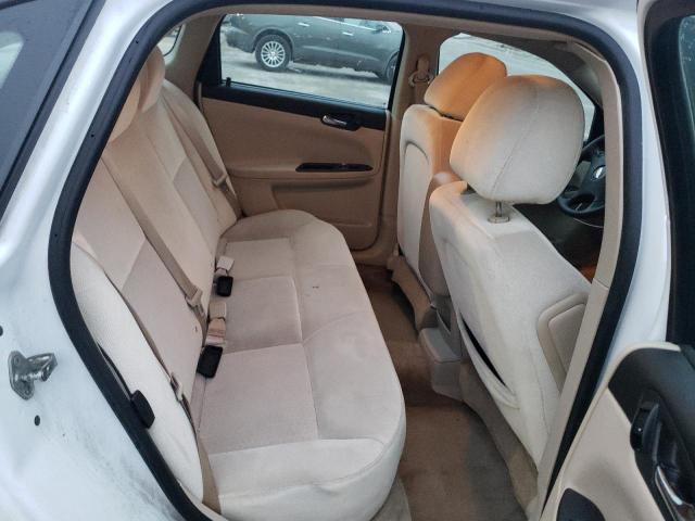 Photo 10 from auction – 2010 CHEVROLET IMPALA LS with VIN 2G1WA5EK8A1254892
