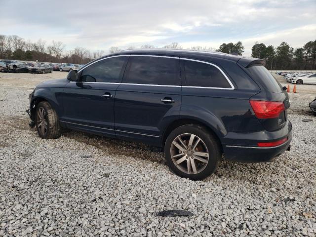 Photo 2 from auction – 2010 AUDI Q7 PREMIUM with VIN WA1LMBFEXAD003301