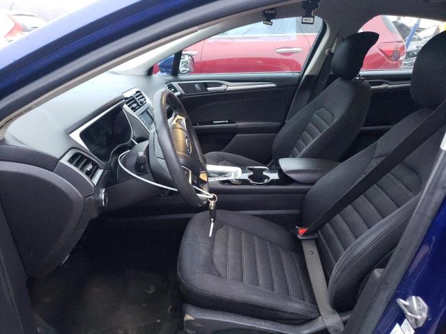 Photo 7 from auction – 2014 FORD FUSION SE with VIN 1FA6P0H70E5377354