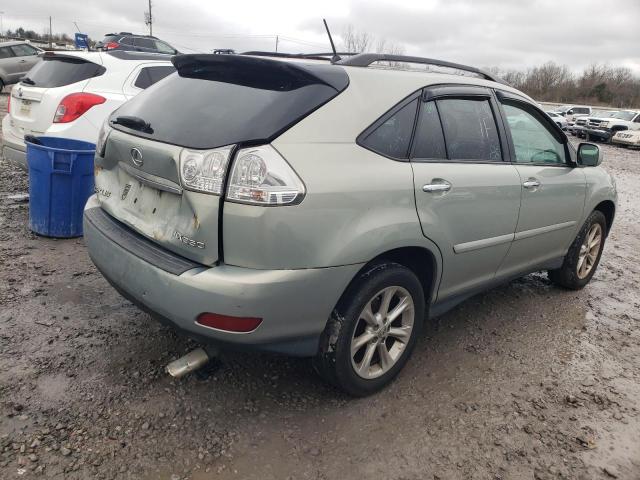 Photo 3 from auction – 2008 LEXUS RX 350 with VIN 2T2GK31U48C049503