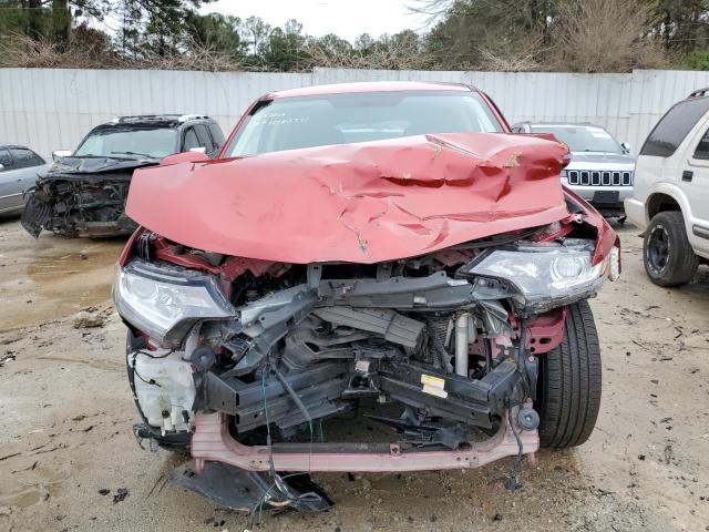 Photo 5 from auction – 2019 MITSUBISHI OUTLANDER with VIN JA4AD3A30KZ045967