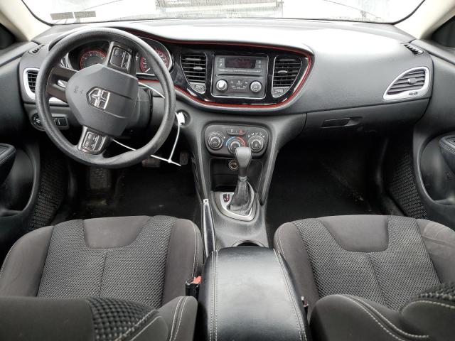 Photo 8 from auction – 2015 DODGE DART SXT with VIN 1C3CDFBB8FD330624