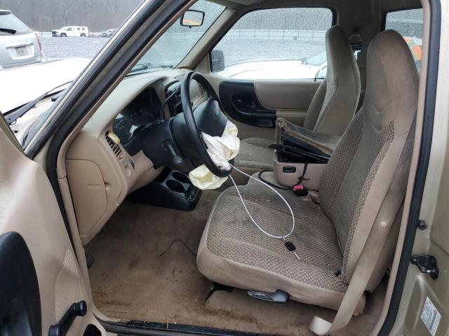 Photo 7 from auction – 1999 FORD RANGER with VIN 1FTYR10V9XPB87458