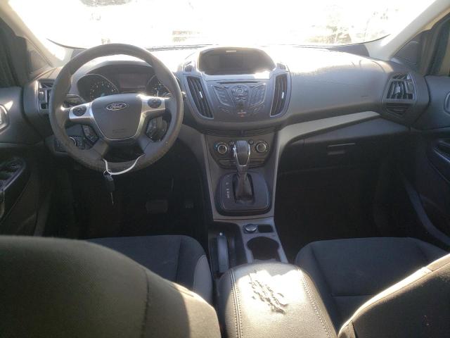 Photo 8 from auction – 2014 FORD ESCAPE S with VIN 1FMCU0F77EUD56396