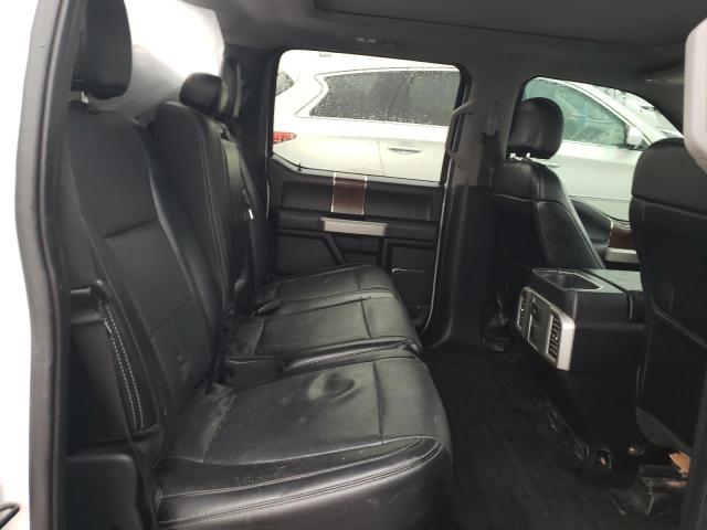 Photo 10 from auction – 2015 FORD F150 SUPER with VIN 1FTEW1EP1FFB38202