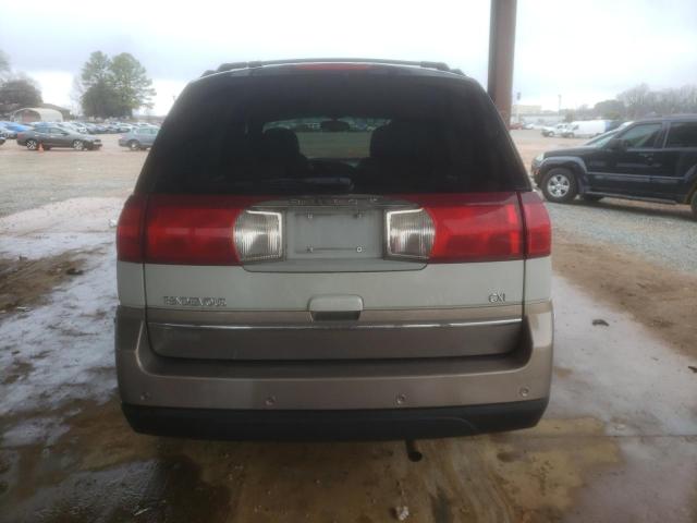 Photo 6 from auction – 2007 BUICK RENDEZVOUS with VIN 3G5DA03L47S592825