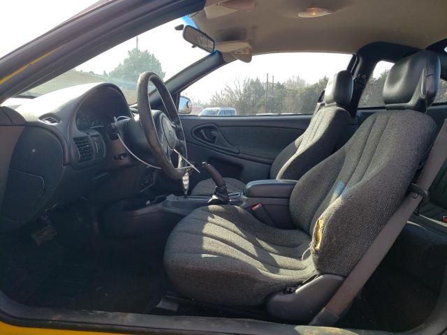 Photo 7 from auction – 2005 CHEVROLET CAVALIER with VIN 1G1JC12F057123405