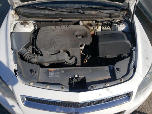 Photo 11 from auction – 2012 CHEVROLET MALIBU 1LT with VIN 1G1ZC5EU4CF385550
