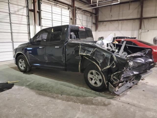 Photo 2 from auction – 2009 DODGE RAM 1500 with VIN 1D3HB18P29S796313
