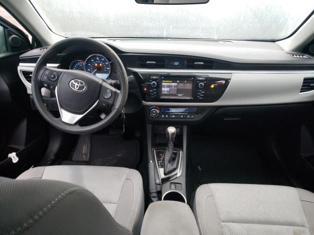 Photo 8 from auction – 2016 TOYOTA COROLLA L with VIN 2T1BURHE1GC727052