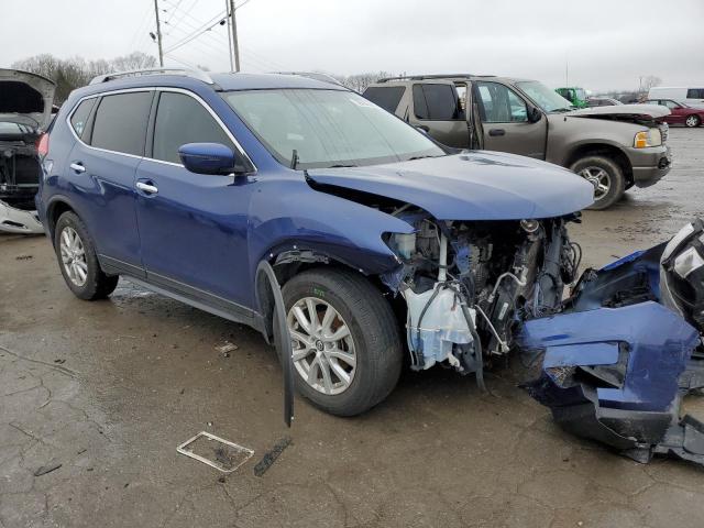 Photo 4 from auction – 2017 NISSAN ROGUE S with VIN JN8AT2MT7HW142516