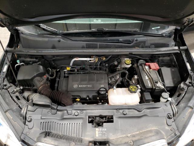 Photo 12 from auction – 2016 BUICK ENCORE with VIN KL4CJASB9GB625536